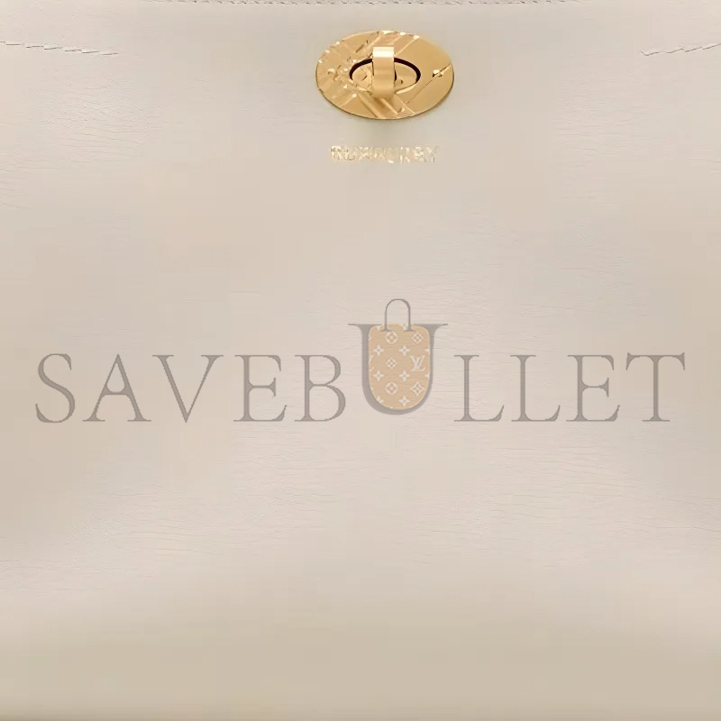 BURBERRY MINI COTSWOLDS TOTE P81113491 (24*19.5*13cm)